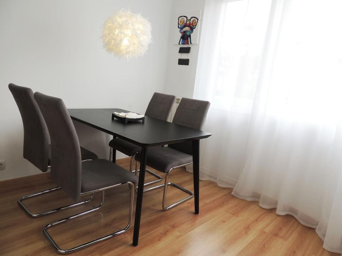 Precioso Piso En Oviedo, Parking, Wifi Y Netflix By Delabra Apartments Extérieur photo