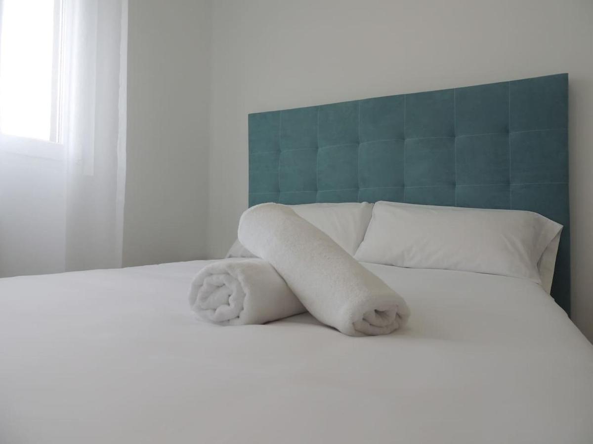 Precioso Piso En Oviedo, Parking, Wifi Y Netflix By Delabra Apartments Extérieur photo