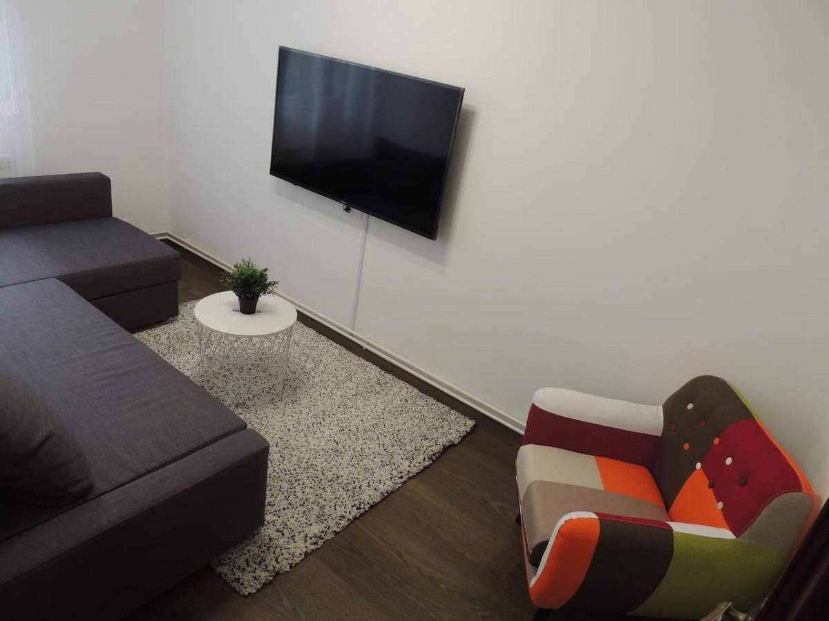 Precioso Piso En Oviedo, Parking, Wifi Y Netflix By Delabra Apartments Extérieur photo