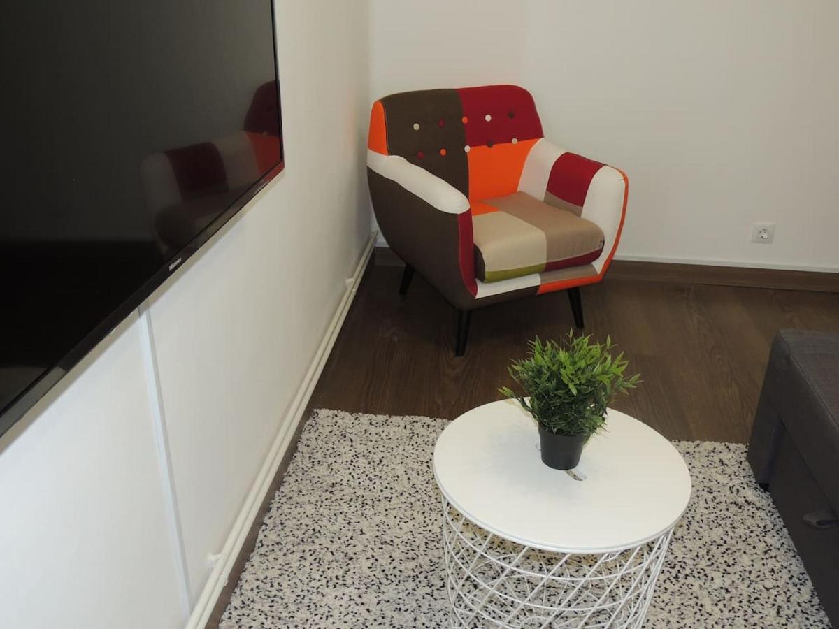 Precioso Piso En Oviedo, Parking, Wifi Y Netflix By Delabra Apartments Extérieur photo