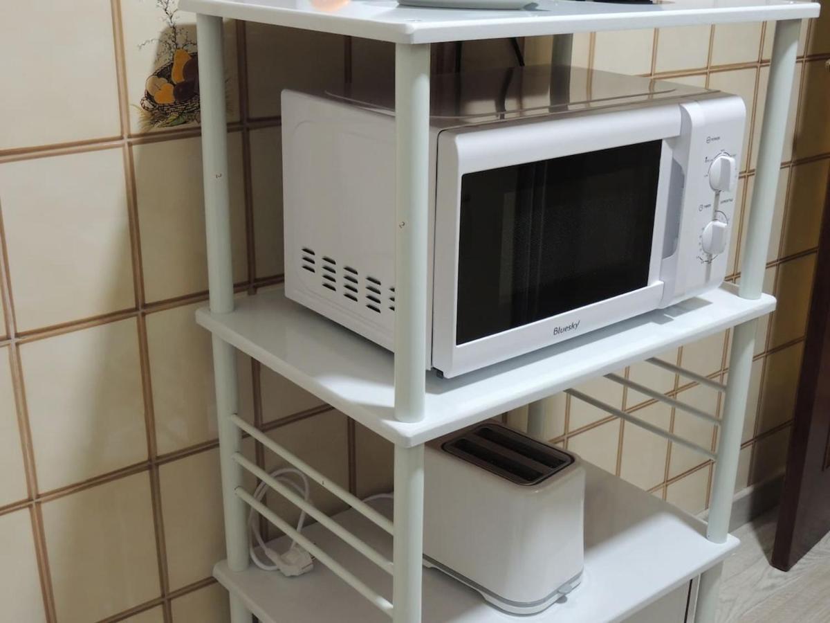 Precioso Piso En Oviedo, Parking, Wifi Y Netflix By Delabra Apartments Extérieur photo